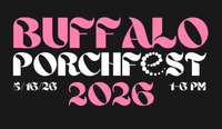Buffalo Porchfest