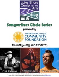Songwriters Circle Series