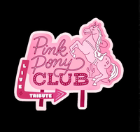 The Pink Pony Club – Live Tribute to Chappell Roan