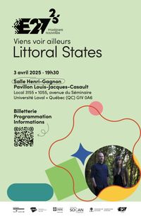 Littoral States | Viens voir ailleurs