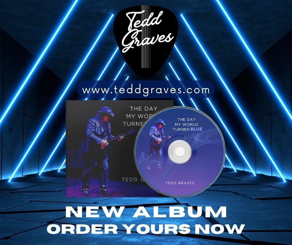 New Album Release