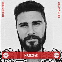 Groove Therapy X Borderless Berlin