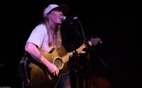 Meredith Hicks at The Cove Bar and Grill