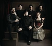The Klezmatics