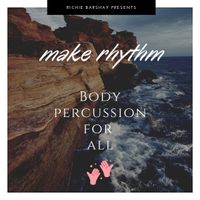 Body Percussion Class
