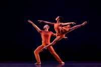 The Klezmatics with Dance Theater of Harlem