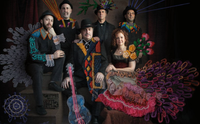 The Klezmatics