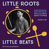 Little Beats