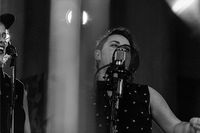 Batya Levine "Yivarechecha" album release concert