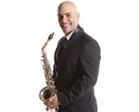 Albert Rivera: Litchfield Jazz Festival presents