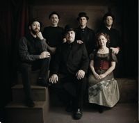 The Klezmatics @ WOMEX