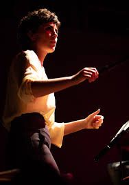 Gaia Wilmer & Monica Salmaso