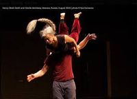 Solo percussion @ Winter Underscore