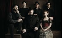 The Klezmatics & special guests