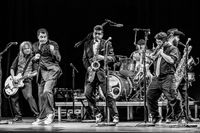 Louis Prima Jr & The Witnesses