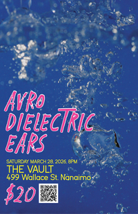 Avro + Dielectric + Ears