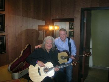 Ricky Skaggs

