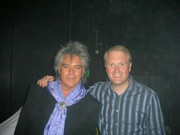Marty Stuart
