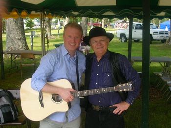 Charlie McCoy
