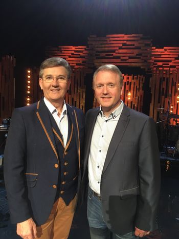 Daniel O'Donnell
