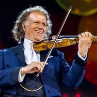 Christmas Markets and Andre Rieu Concert in Brussels & Maastricht with Colin Elliott
