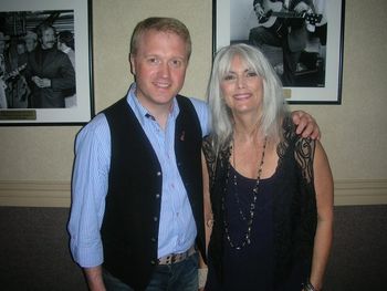 Emmylou Harris
