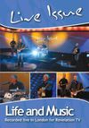 Live Issue Life and Music