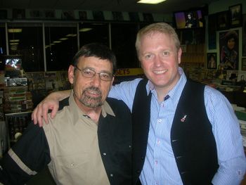 Terry Smith
