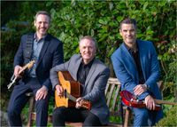 An Evening with Mercy Junction