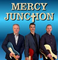 Friends & Family Praise Evening with Mercy Junction