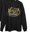 JazzStephane Music Entertainment, LLC Long Sleeve Tee-Shirts