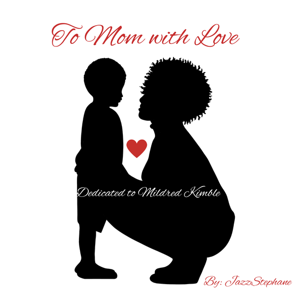I Love You Mom