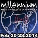18th Annual Millennium Music Conference