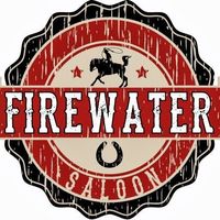 Rockin' Firewater with Iron Horse