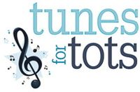 Tunes for Tots - Make a Wish Foundation