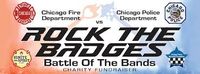 2nd Annual Rock the Badges