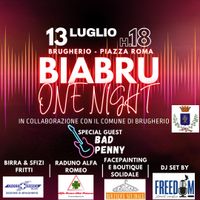 Bad Penny @BiaBru OneNight!