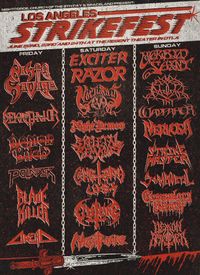 Strikefest