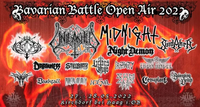 Bavarian Battle Open Air