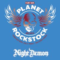 Planet Rockstock Festival
