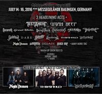 Bang Your Head Festival