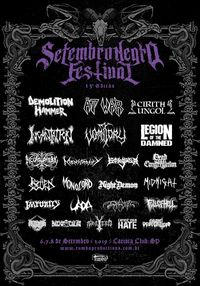 Septembro Negro Festival