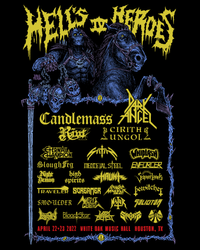 Hell's Heroes