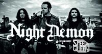 Year of the Demon Tour
