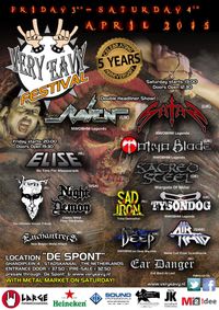 Very Eavy Fest