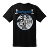 Frost and Fire V - 2 Day Ticket plus Tshirt (blue)