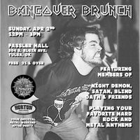 Bangover Brunch