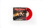 In Trance (Live from Germany)  - 7" vinyl (red)