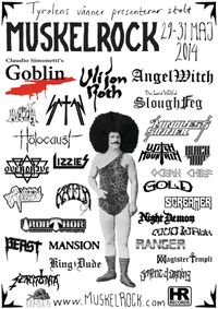 Muskelrock Festival