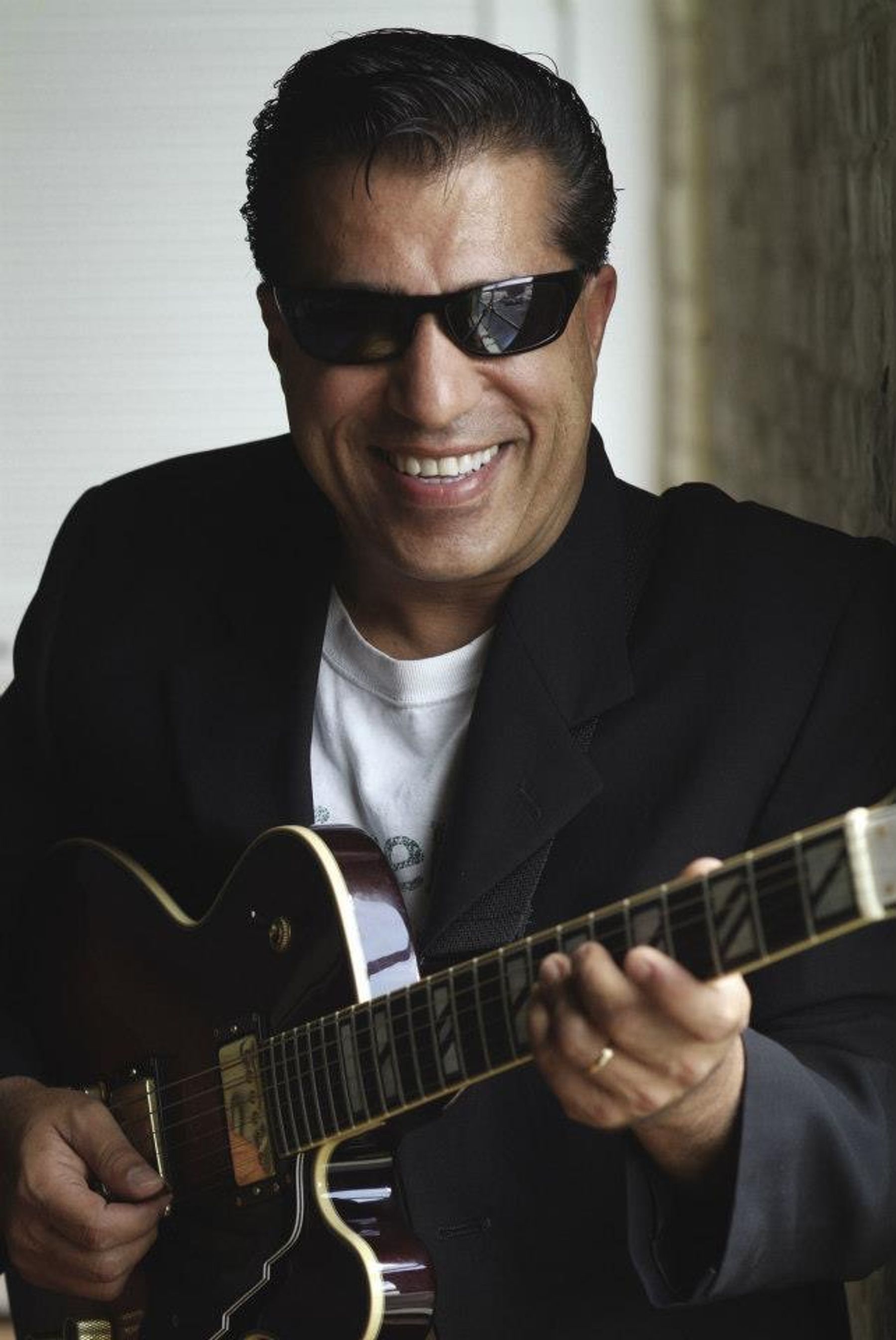 Frankie Cicala - Bio